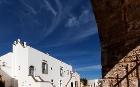 Masseria Borgo Mortella