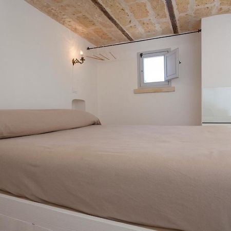 Masseria Borgo Mortella Lecce Esterno foto