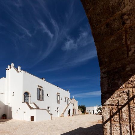 Masseria Borgo Mortella Lecce Esterno foto