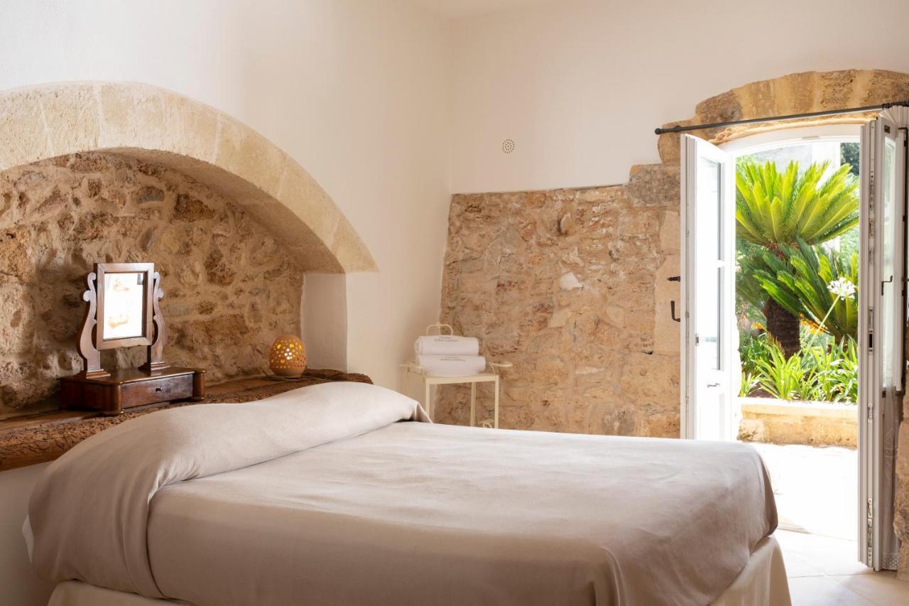 Masseria Borgo Mortella Lecce Esterno foto
