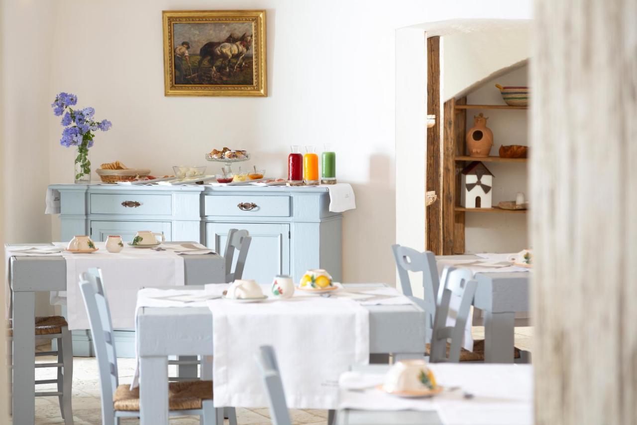Masseria Borgo Mortella Lecce Esterno foto