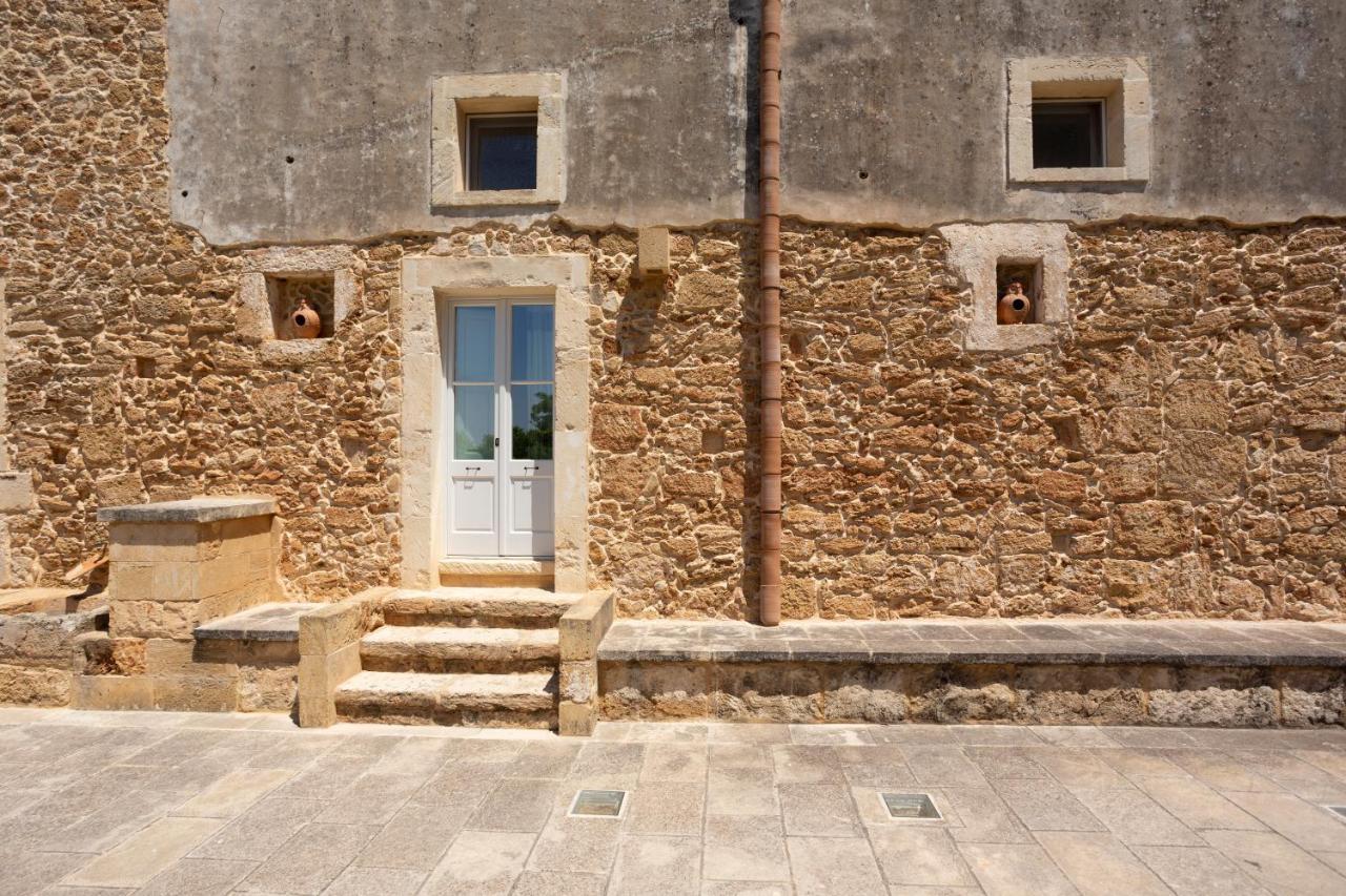 Masseria Borgo Mortella Lecce Esterno foto