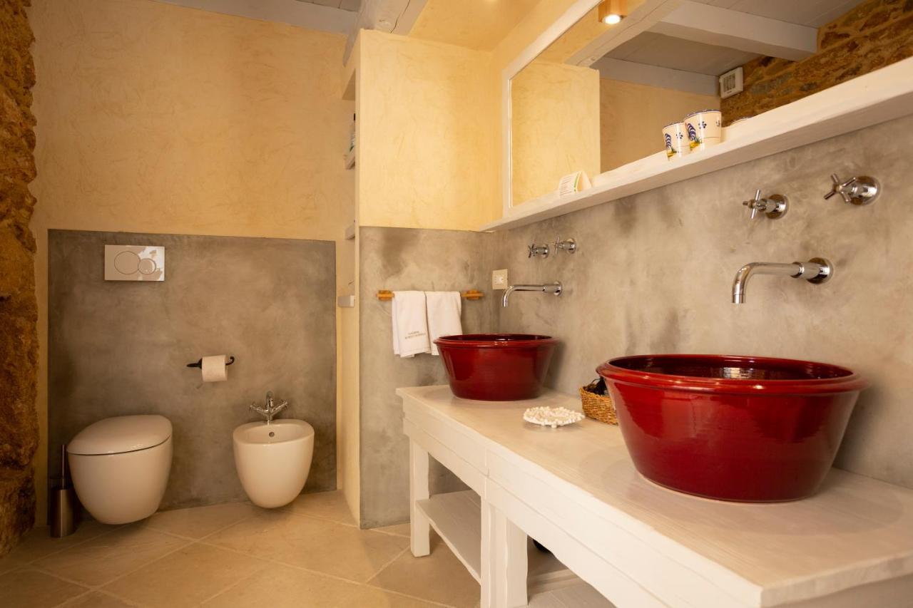 Masseria Borgo Mortella Lecce Esterno foto